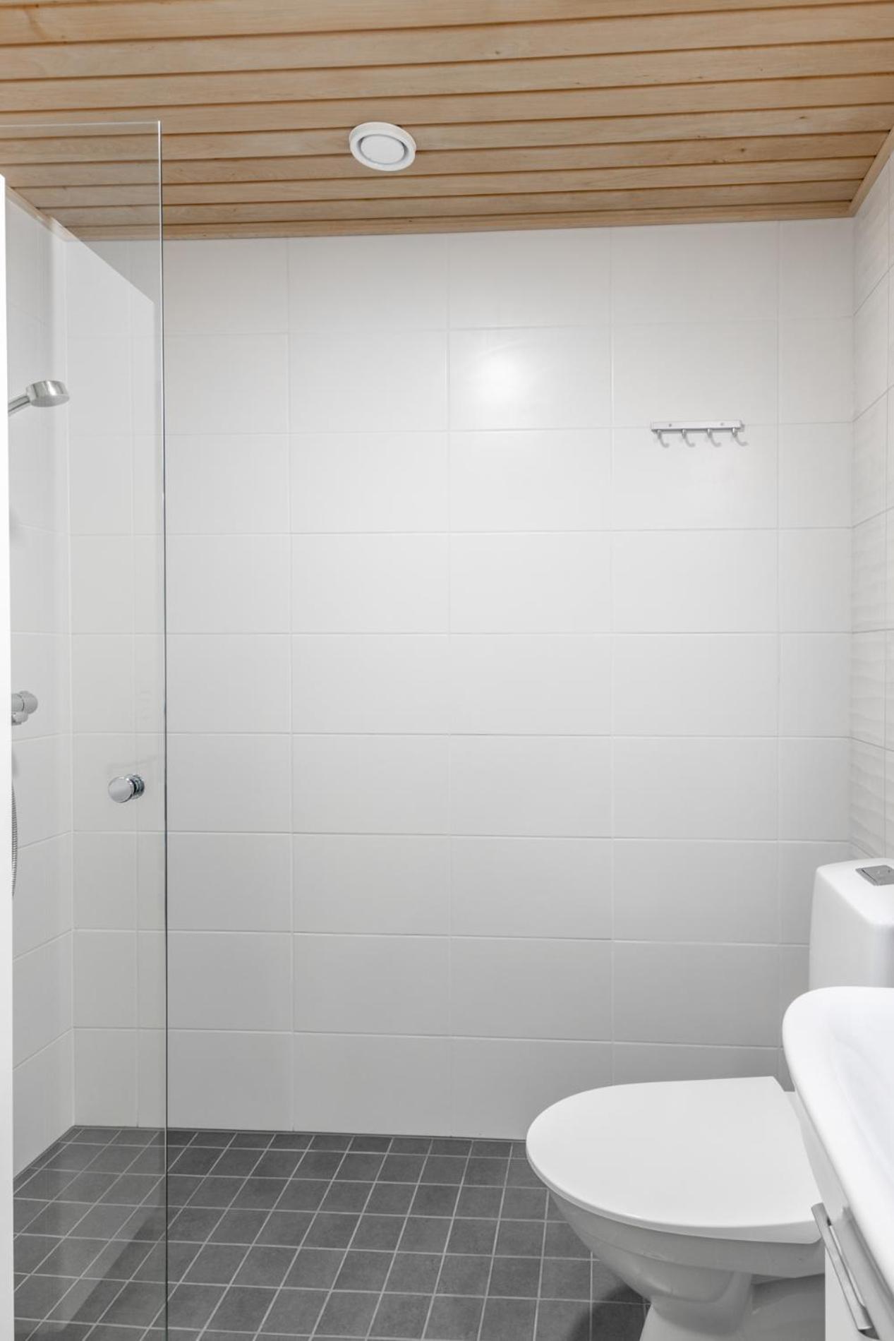 New Studio Apartment With Free Parking Kuopio Exterior foto